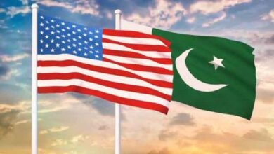 پاکستان اب امریکیوں کیلئے محفوظ نہیں رہا