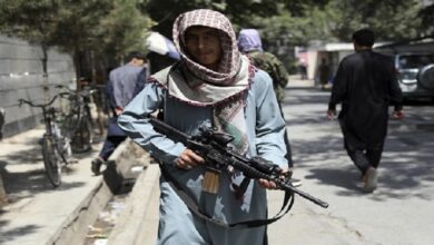 کابل ایرپورٹ کے قریب دھماکہ، 18 جاں بحق و زخمی
