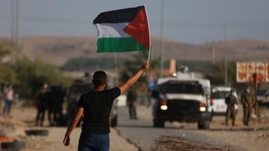 غرب اردن میں اسرائیلی فوج کے حملوں میں بچے سمیت کئی شہری زخمی
