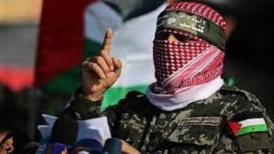 فلسطینی مزاحمتی فورسز کی صیہونیوں پر حملہ