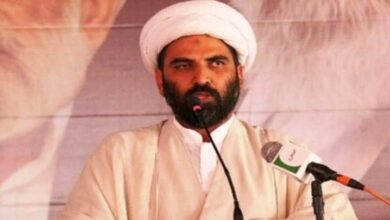 مجلس وحدت مسلمین قائد شہید علامہ عارف حسینی کے مشن کی محافظ جماعت ہے