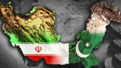 Pak-Iran-Relations