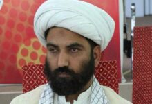 قائداعظم کے پاکستان میں اسرائیل کے لئے کوئی جگہ نہیں