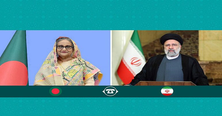 صہیونی جارحیت کی مذمت کرنے کے لئے اسلامی ممالک کا باہمی تعاون ضروری ہے: رئیسی