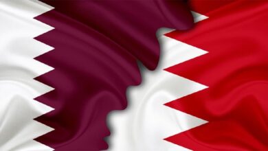 قطر اور بحرین نے بھی تعلقات بحال کرنے کا اعلان کر دیا