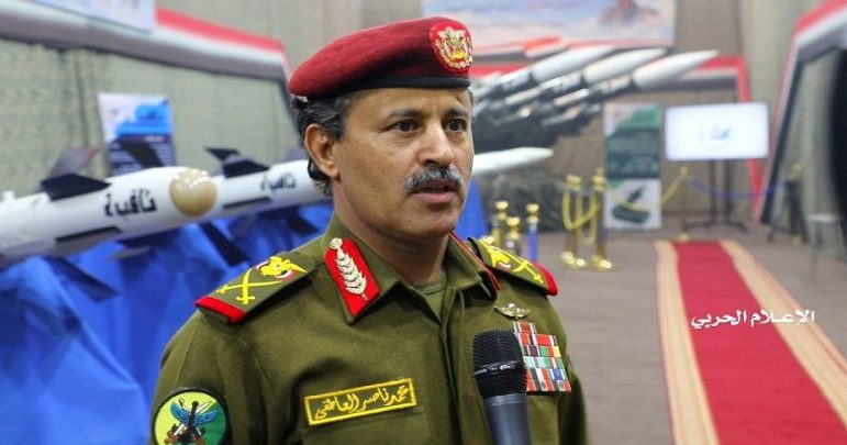 صورتحال ہمہ گیر امن کی جانب گامزن ہے، یمنی وزیر دفاع