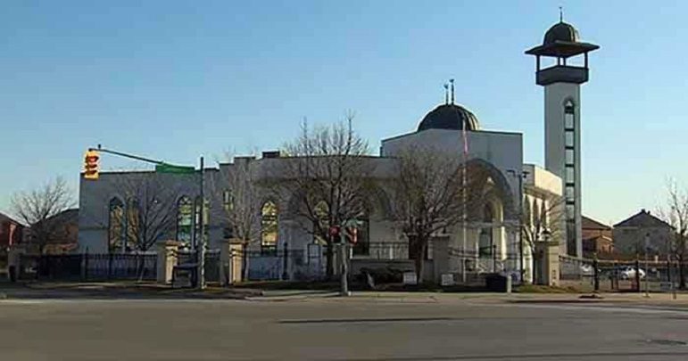 کینیڈا میں ایک اور مسجد پر حملہ