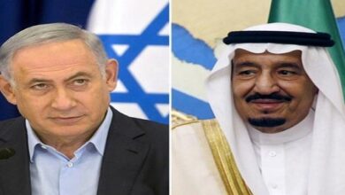 سعودی عرب اور اسرائیل کو ملانے والا جدید اور تیز ترین ریلوے منصوبہ