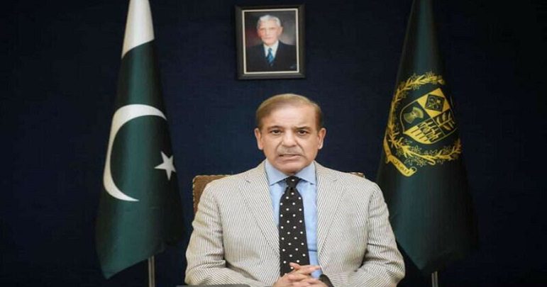 سویڈن میں قرآن پاک کی بے حرمتی پر وزیراعظم پاکستان کی شدید مذمت