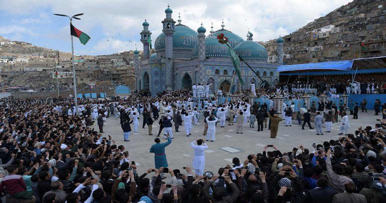 عزاداری پر عائد کردہ پابندیوں کو فوری ختم کریں، شیعہ مسلمانوں کا افغان طالبان سے مطالبہ