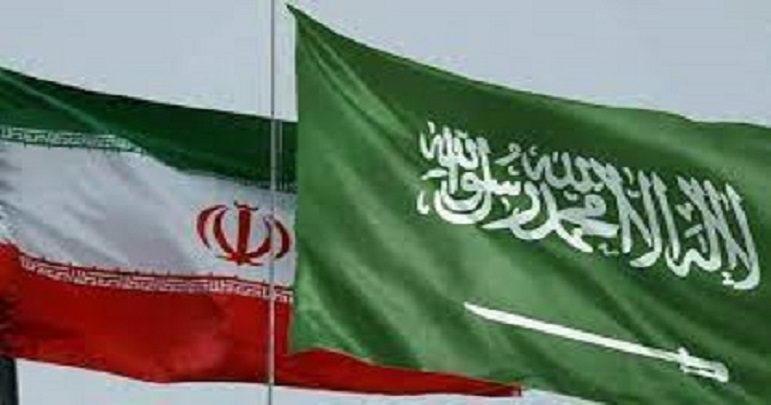 سعودی عرب نے مشہد میں قونصل خانہ کھول دیا