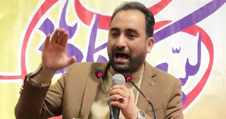 Shahbaz Sharif became the chief facilitator of world powers and made the country a laboratory: Opposition leader Kazem Maysam