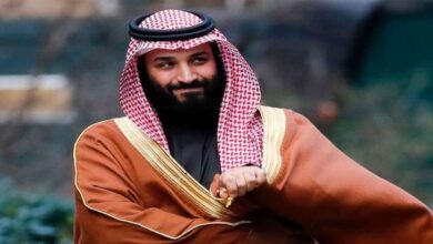 سعودی ولی عہد محمد بن سلمان کا ستمبر میں دورہ پاکستان کا امکان