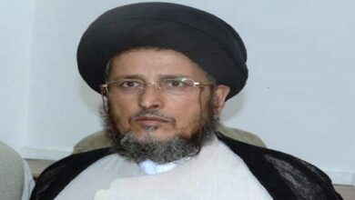 اسلام ، کسی بھی مذہب کے ماننے والوں پر حملے کی اجازت نہیں دیتا علامہ سبطین سبزواری