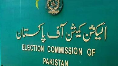 الیکشن کمیشن کیلئے صوبائی اسمبلیوں کی حلقہ بندیوں کا معاملہ پیچیدہ ہونے کا خدشہ