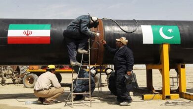 ایران کے ساتھ گیس کا منصوبہ مکمل کرنا پاکستان کی ضرورت ہے، بلاول