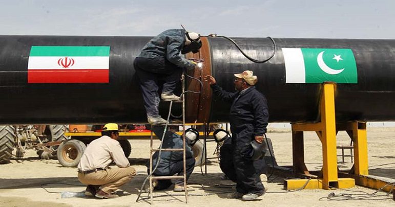 ایران کے ساتھ گیس کا منصوبہ مکمل کرنا پاکستان کی ضرورت ہے، بلاول