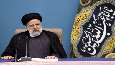ایرانی صدر کا اربعین کے حوالے سے وزیر داخلہ کو 9 نکاتی ہدایت نامہ جاری