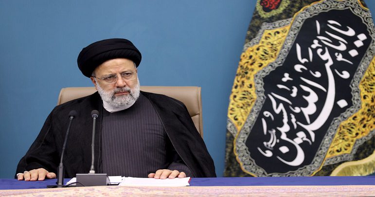 ایرانی صدر کا اربعین کے حوالے سے وزیر داخلہ کو 9 نکاتی ہدایت نامہ جاری