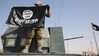 داعشی دہشتگردوں کو عراقی جیل سے کس نے فرار کروایا؟ اہم خبر