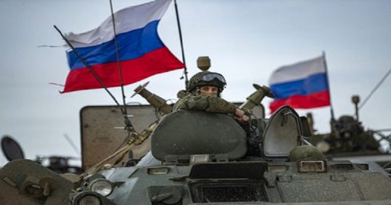روس کے خلاف جنگ میں امریکی اعلی فوجی عہدیدار کا بڑا دعویٰ