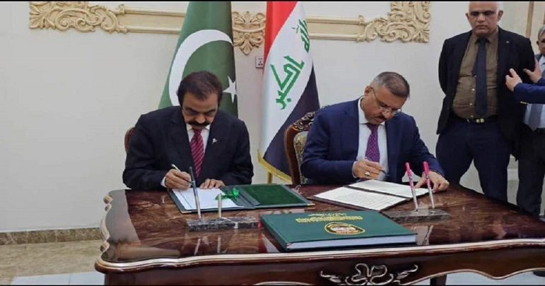 عراقی حکومت کا اربعین حسینی کے لئے زائرین کا کوٹہ بڑھانے کا فیصلہ