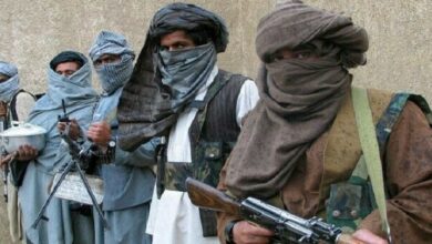 کامیاب انٹیلی جنس آپریشن تحریک طالبان سوات کا کمانڈر ہلاک