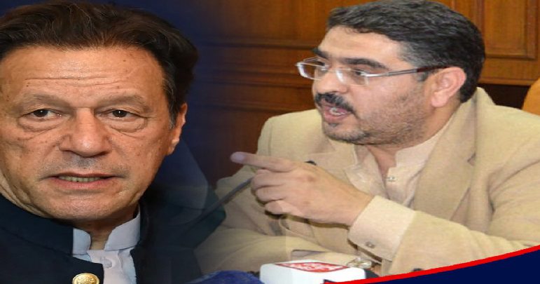 نگران وزیراعظم کا عمران خان کے بغیر انتخابات سے متعلق بیان غیرجمہوری ہے، ہیومن رائٹس کمیشن