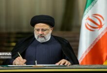 ایرانی صدر رئیسی کا پاکستان میں بم دھماکے پر تعزیتی پیغام
