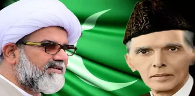 قائد اعظم محمد علی جناح کی انتھک سیاسی جدو جہد ملکی سیاستدانوں کے لیے ایک مثال ہے
