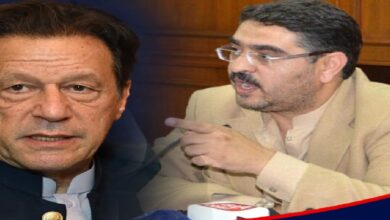 نگران وزیراعظم کا عمران خان کے بغیر انتخابات سے متعلق بیان غیرجمہوری ہے، ہیومن رائٹس کمیشن