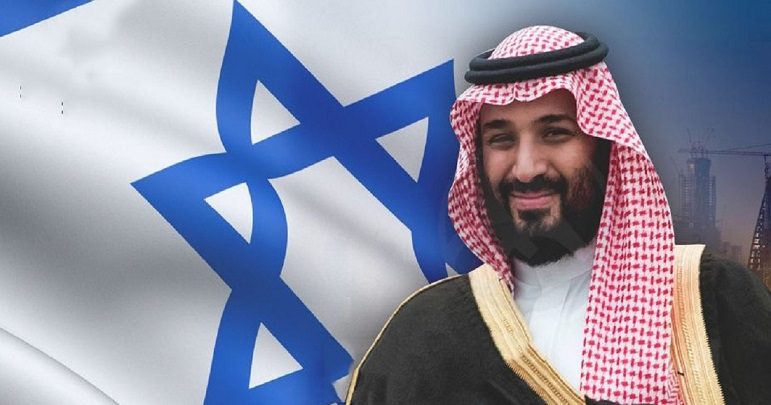 اسرائیلی وفد کا سعودی عرب کا پہلا اعلانیہ دورہ