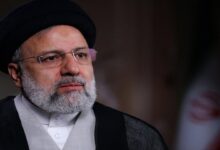 ایران نے امریکیوں کو صرف انسانی ہمدردی کی بنیاد پر رہا کیا گیا، ایرانی صدر