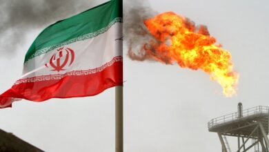 ایران پر پابندیوں میں توسیع سے یورپ کو نقصان اٹھانا پڑے گا