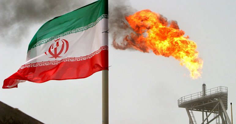 ایران پر پابندیوں میں توسیع سے یورپ کو نقصان اٹھانا پڑے گا