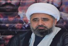 ایرانی صدر نے قرآ کریم کی حقانیت بیان کر کے مسلمانوں کے دلوں کو خوش کر دیا علامہ آمین شہیدی