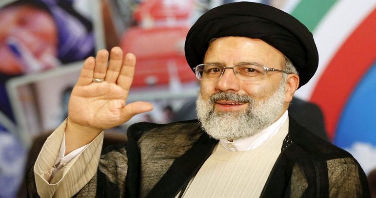 جنرل اسمبلی اجلاس میں ایرانی عوام کی بھرپور ترجمانی کروں گا ایرانی صدر
