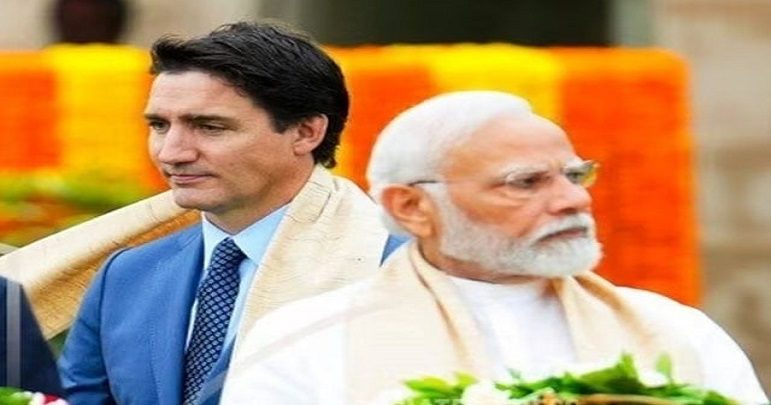 کینیڈین وزیراعظم کو سکھ رہنما کے قتل میں بھارت کے ملوث ہونے کا شبہ، دونوں ممالک کے سفارتکار ملک بدر
