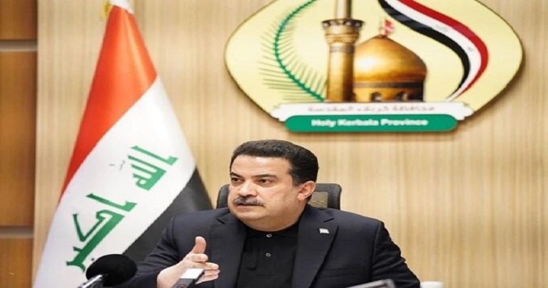 عراقی وزیراعظم ذاتی طور پر زائرین حسینی کی واپسی کے عمل کی نگرانی کر رہے ہیں