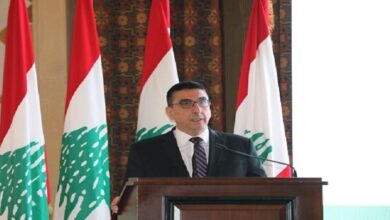 لبنان میں شامی مہاجرین کی نئی لہر کا ذمہ دار امریکہ ہے، لبنانی حکام