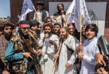 محاذ آزادی افغانستان کے حملے میں طالبان کا بھاری جانی نقصان