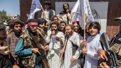 محاذ آزادی افغانستان کے حملے میں طالبان کا بھاری جانی نقصان