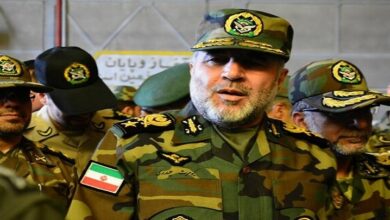 کسی بھی حماقت کی صورت میں دشمن کو سخت جواب دیا جائے گا، ایران