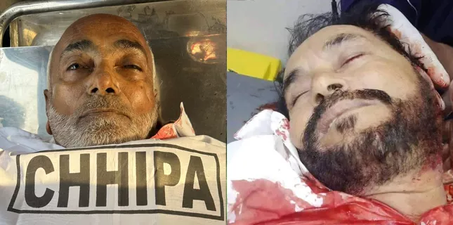 کراچی میں فائرنگ سے دو شیعہ عزاداروں کی شہادت