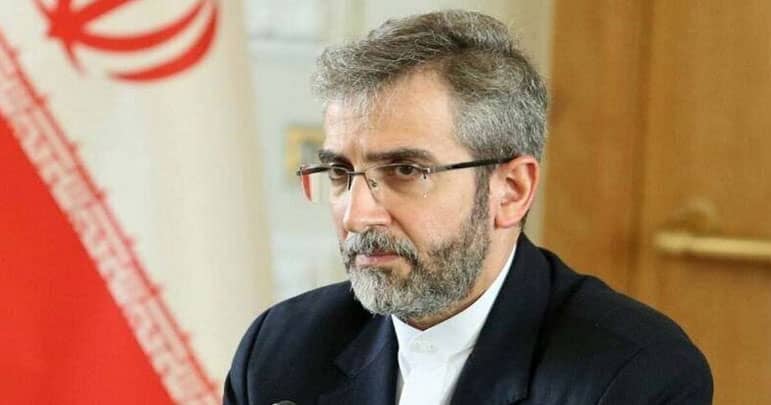 باقری کنی