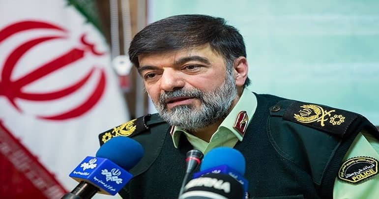 دہشت گردوں