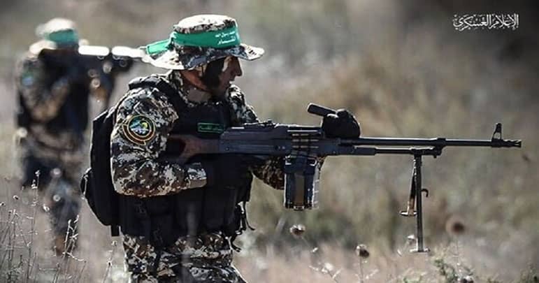 صہیونی فورسز