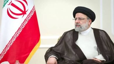 صدر ایران