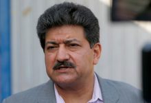 Mossad's plan to destabilize Pakistan failed, Hamid Mir reveals