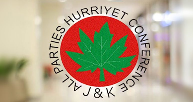 All Parties Hurriyat Conference